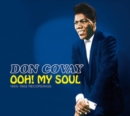 Ooh! My Soul: 1955-1962 Recordings - CD