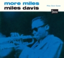 More Miles - CD