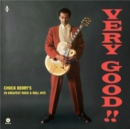 Very Good!!: 20 Greatest Rock & Roll Hits - Vinyl
