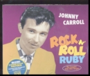 Rock 'N' Roll Ruby: The Complete 1956-1962 Singles - CD