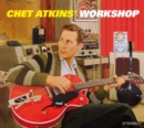 Workshop + the Most Popular Guitar (Collector's Edition) - CD