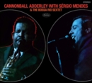 Cannonball Adderley With Sérgio Mendes & the Bossa Rio Sextet - CD