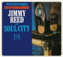 Jimmy Reed At Soul City And Sings The Best Of The Blues And 4 Bonus Tracks  - Merchandise