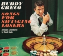 Songs for Swinging Losers/Buddy Greco Live - CD