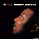 The Best of Muddy Waters - Vinyl