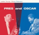 Pres and Oscar: The Complete Session + 2 Bonus Tracks (Bonus Tracks Edition) - CD
