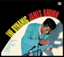 The Dynamic James Brown 29 Tracks  - Merchandise