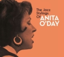 The Jazz Styilings Of Anita ODay - Merchandise