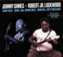 No Name Blues: The Complete J.O.B Recordings, 1951-1955 - CD