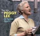 All Aglow Again! The Hits of Peggy Lee + 17 Bonus Tracks (Bonus Tracks Edition) - CD