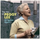 All Aglow Again! The Hits of Peggy Lee - Vinyl
