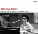 At the Gaslight Square 1961 + Loads of Love - CD