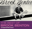 The Best of Brook Benton: 30 Original All-time Classics - CD