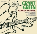 Gooden's Corner - CD