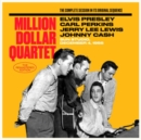 Million Dollar Quartet: The Complete Session in Its Original Sequence - Vinyl