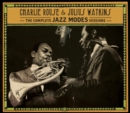 The Complete Jazz Modes Sessions - CD