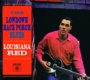 The Lowdown Back Porch Blues - CD