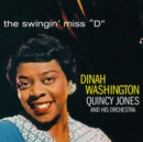 The Swingin' Miss 'D' - CD