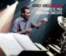 Complete 1960 European Concerts - CD
