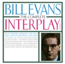 The Complete Interplay Sessions (Bonus Tracks Edition) - CD