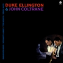 Duke Ellington & John Coltrane - Vinyl
