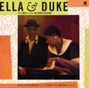 Ella & Duke: The Best of the Big Band Sessions - Vinyl