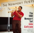 The 1961 Newport Set (Bonus Tracks Edition) - CD