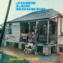House of the Blues (Bonus Tracks Edition) - Vinyl