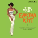 The Best of Eartha Kitt - Vinyl