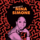 The very best of Nina Simone - Vinyl