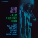 The blues and the abstract truth - Vinyl