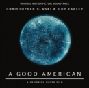 A Good American - CD