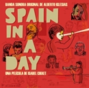 Spain in a Day - CD