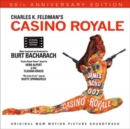 Casino Royale (50th Anniversary Edition) - CD