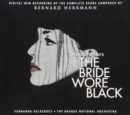 The Bride Wore Black - CD