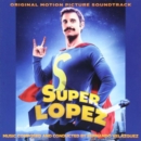 Super Lopez - CD