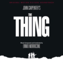 The Thing - CD