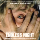 Endless Night - CD