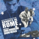 Bandits in Rome - CD