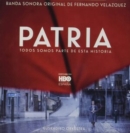 Patria - CD