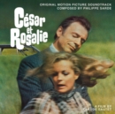 César Et Rosalie - CD