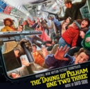 The Taking of Pelham One Two Three - CD
