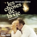Les Choses De La Vie/Nelly Et Mr. Armaud - CD