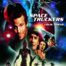 Space Truckers - CD