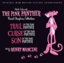 The Pink Panther: Blake Edward's final chapter collection - CD