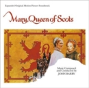 Mary, Queen of Scots - CD