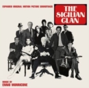 The sicilian clan - CD