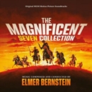 The Magnificent Seven Collection - CD