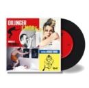 Dillinger E' Morto - Vinyl