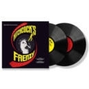 Hitchcock's Frenzy - Vinyl